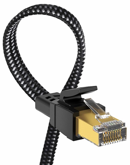 Boost Your Internet Speed with These 10 Best Cat 8 Ethernet Cables