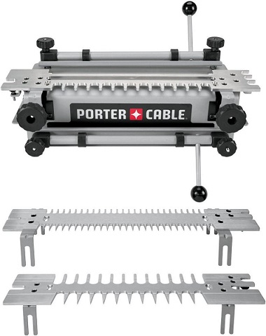 PORTER-CABLE Dovetail Jig