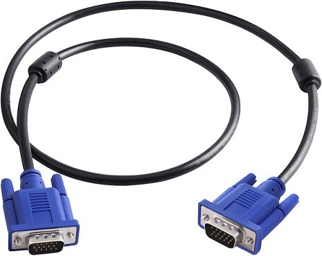 Pasow VGA Cable