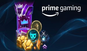 Prime Gaming Loot
