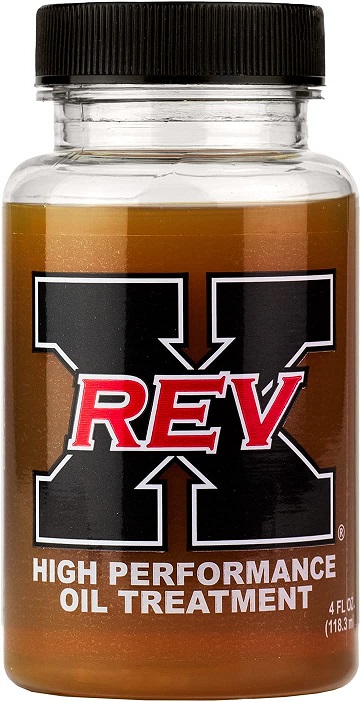 REV X Oil Additive
