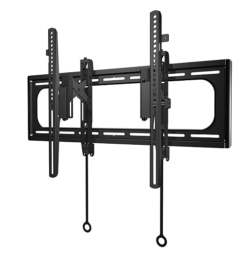 6 Best Pull Down Tv Mount Over Fireplace Reviews In 2022 - Pull Down Tv Wall Mount Bracket