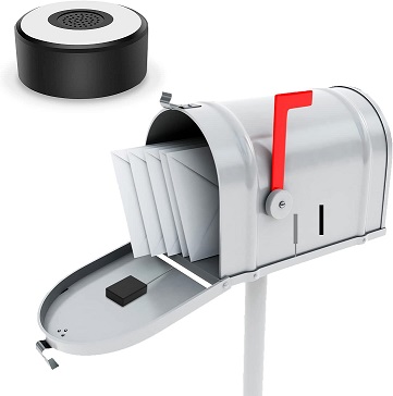 Tolviviov Mailbox Notification System
