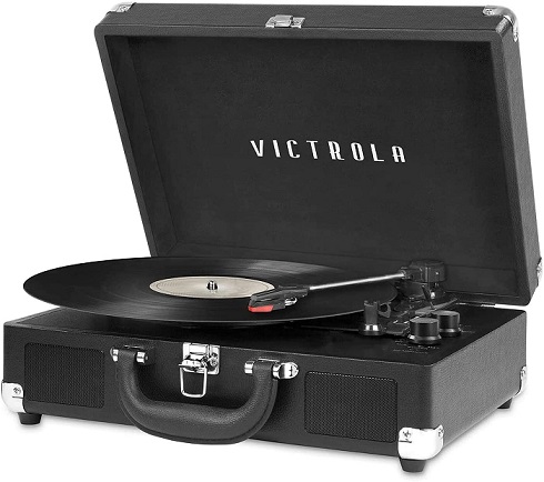 Victrola Vintage Bluetooth