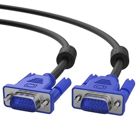 Weduda VGA Cable