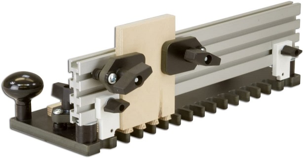 Woodhaven 7660 Router Table Dovetail Jig