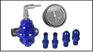 best fuel pressure regulator
