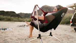 best heavy duty camping chairs