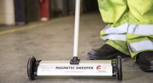best magnet sweeper