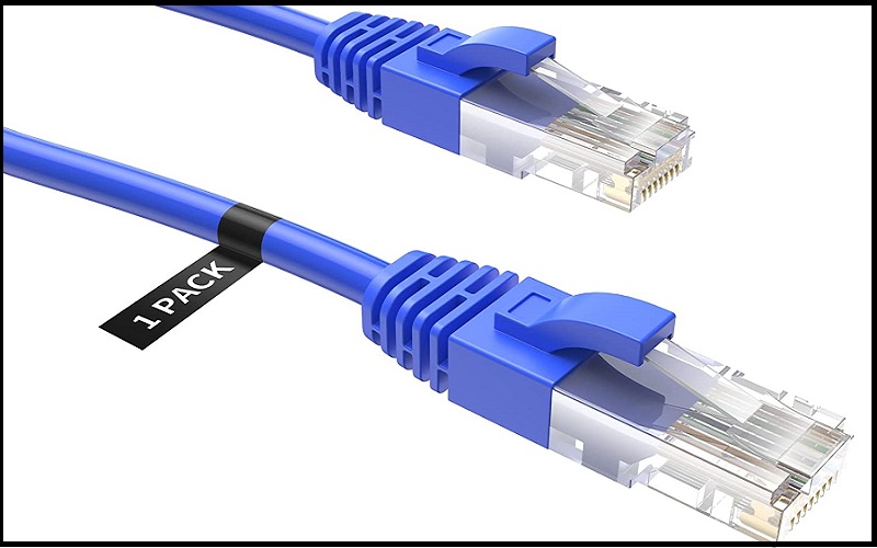 How to Run Ethernet Cable Through Walls? - ElectronicsHub USA