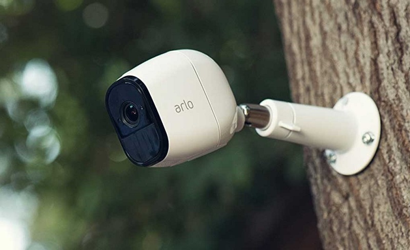 how to use security camera without wifi