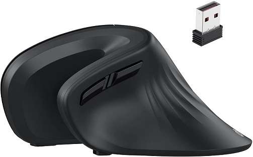 iClever Ergonomic Mouse