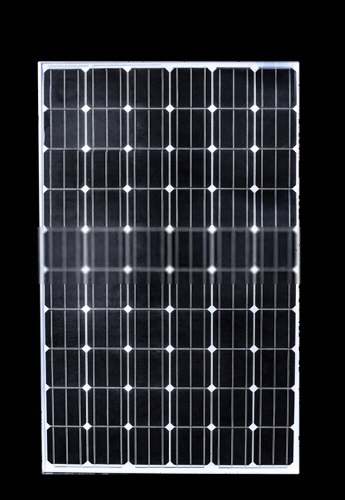 A 100-Watt Solar Panel