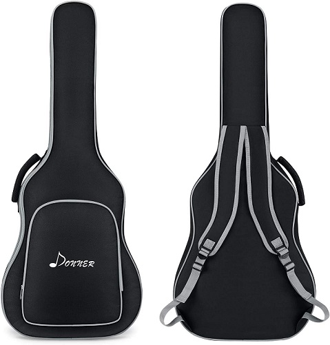 Acoustic Guitar Bag by Donner