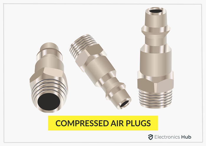 Air compressor Plugs