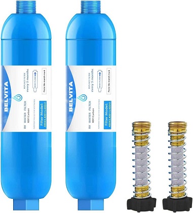 Belvita RV inline water filter (1)