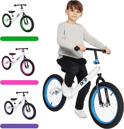 Bixe Balance Bike