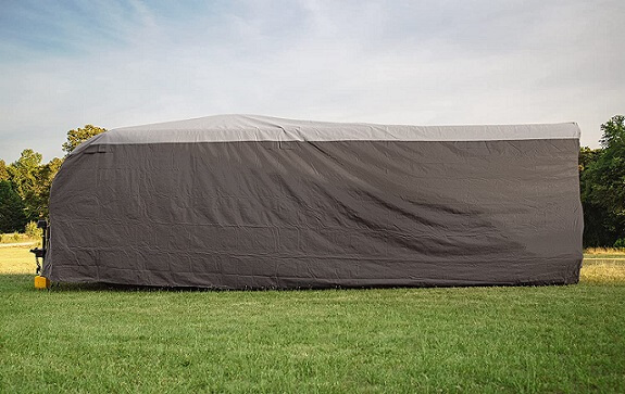 Camco RV Covers