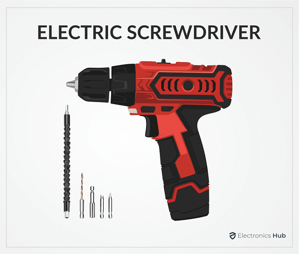 Best Electric Screwdriver For 2022: What To Look For & Which To