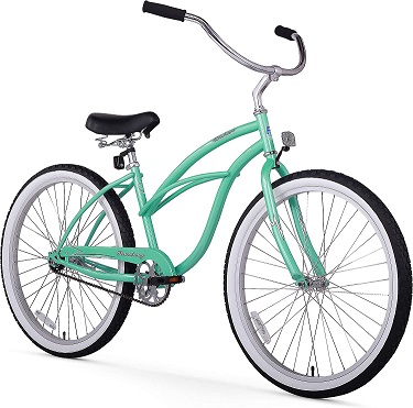 Firmstrong Urban Lady Single Speed