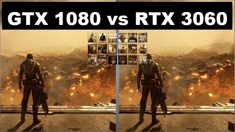 GTX 1080 RTX - Electronics Hub