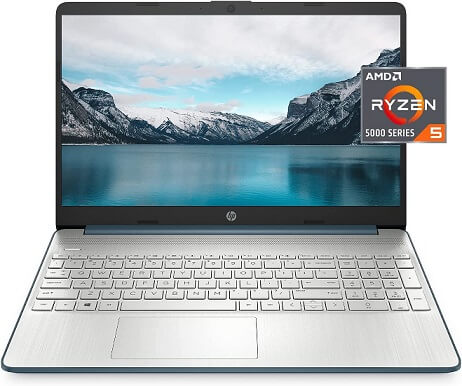 HP Laptop For Music Production