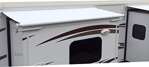 Highway 93 RV Slide Out Replacement Awning