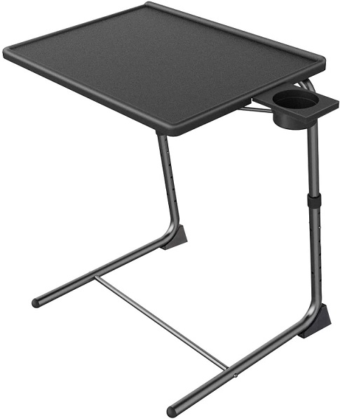 Huanuo Adjustable TV Tray Table