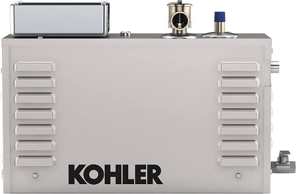 Kohler  Steam Shower Generator