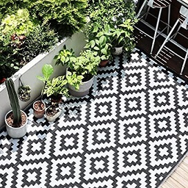 RVGUARD RV Outdoor Rugs