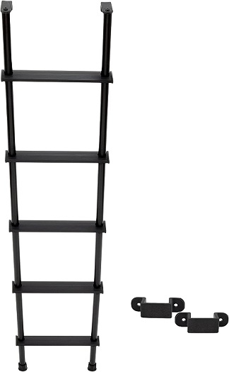 RecPro RV Bunk Ladder