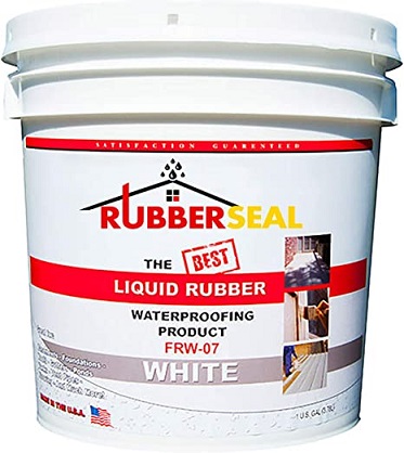Rubberseal Liquid Rubber
