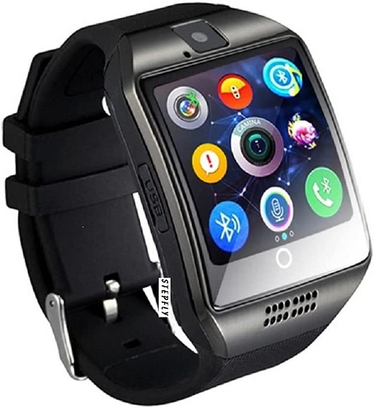 Stepfly Bluetooth Smart Watch