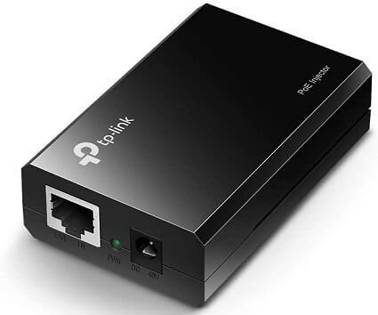 7 Best PoE Injectors For Home & Office Networking In 2023
