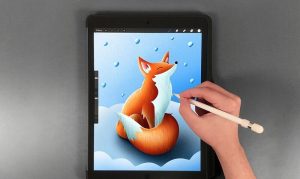 Top 14 Drawing Apps for Chromebook