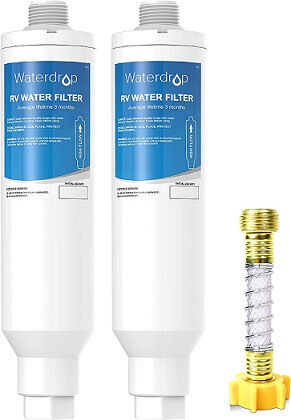 Waterdrop RV Water Filter (1)