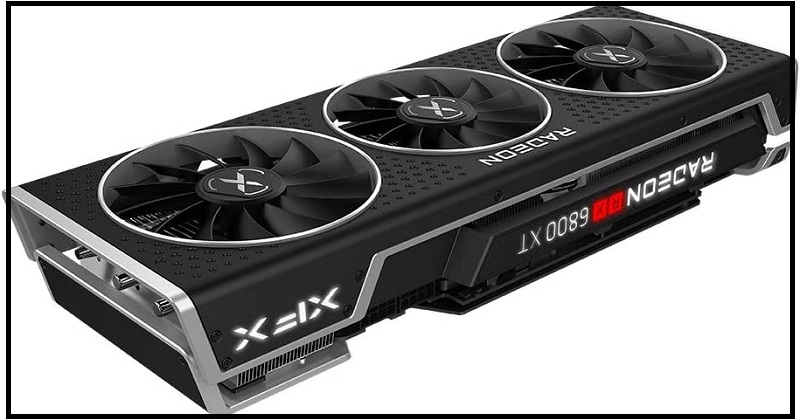 Check out all the Radeon RX 6800 XT and RX 6800 graphics cards from ROG and  TUF Gaming