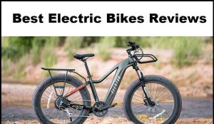 best electric bikes