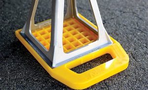 best rv jack pads