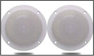best rv speakers