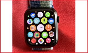 can apple watch work with android