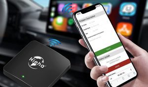 carplay adpter