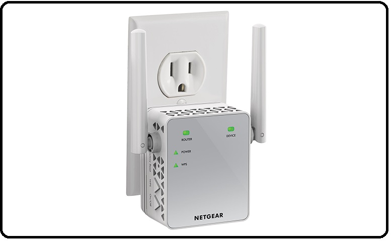 How To WiFi Extender with Ethernet - ElectronicsHub