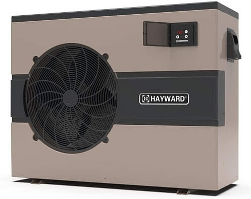 Hayward Ground Pool Heat Pump