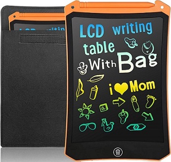 ATOPDREAM TOPTOY LCD Writing Tablet Best Gift to Kids 