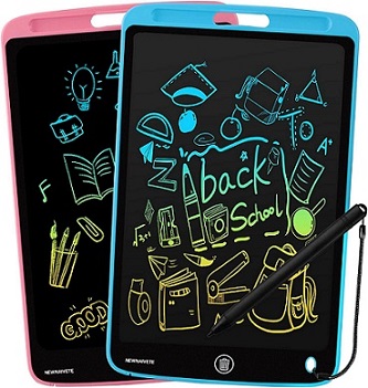 Best Gift to Kids ATOPDREAM TOPTOY LCD Writing Tablet 