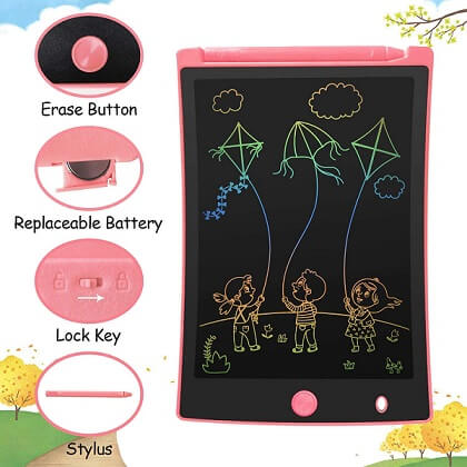 ORSEN LCD Writing Tablet