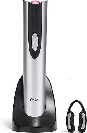 12 Best Electric Wine Openers Reviews in 2023 - 41