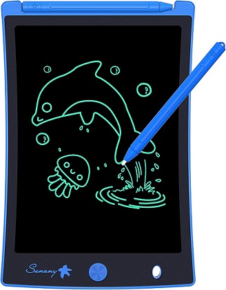 Sunany LCD Writing Tablet
