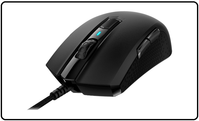 The 4 Best Corsair Mice of 2023: Mouse Reviews 